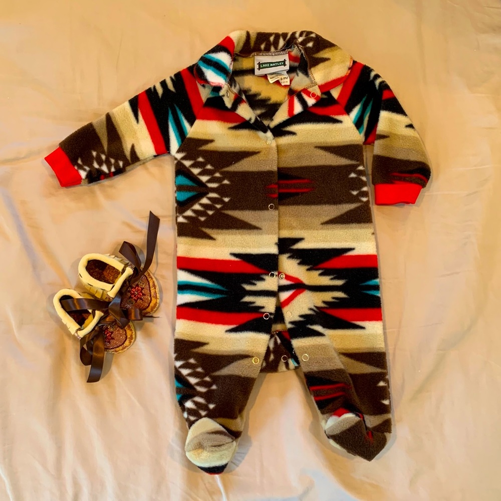 Infant onsie